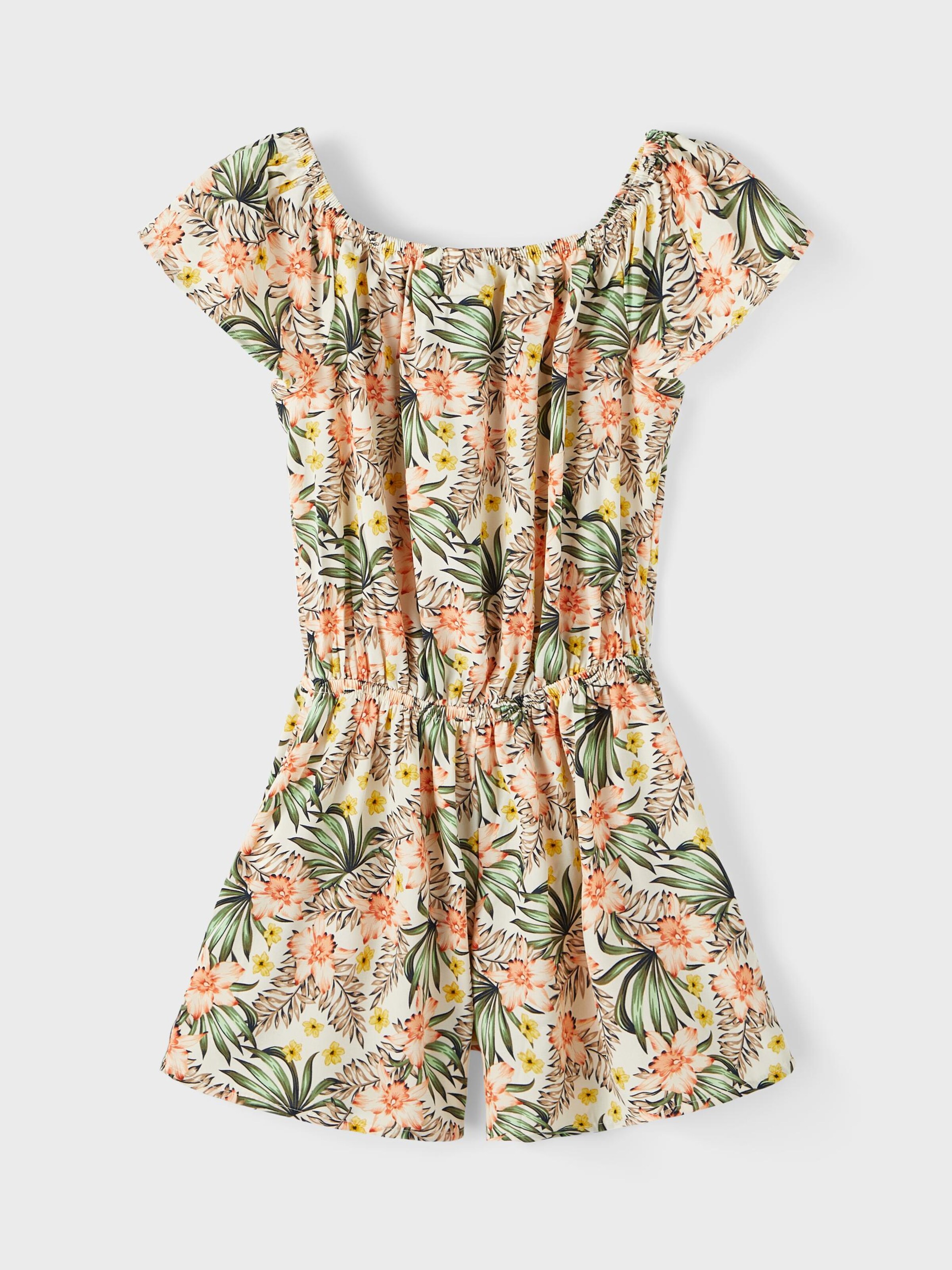 Dungarees 'Vinaya'