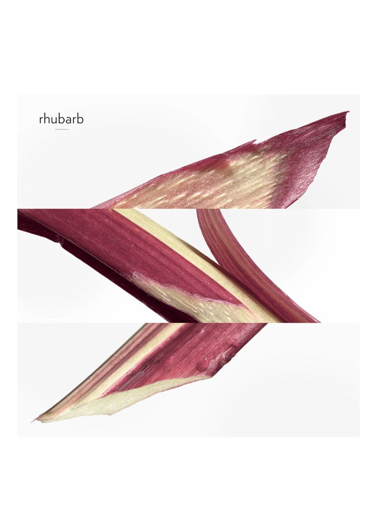 HERMÈS Scarlet Rhubarb Water Odekolons