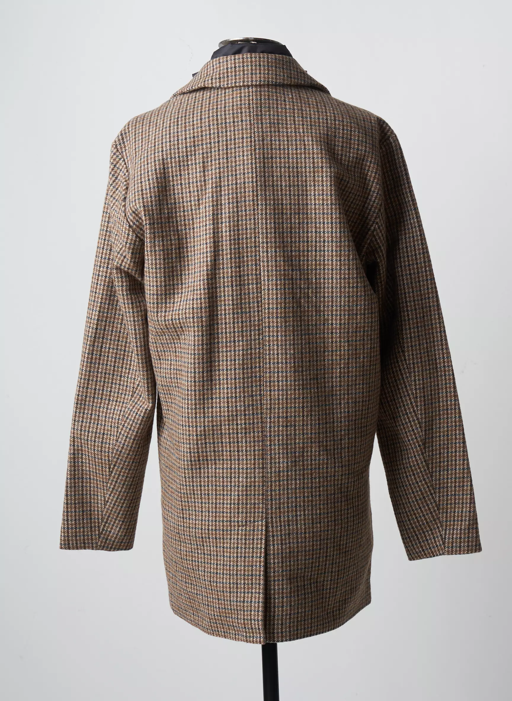 Jack Jones Manteaux Longs Homme couleur beige