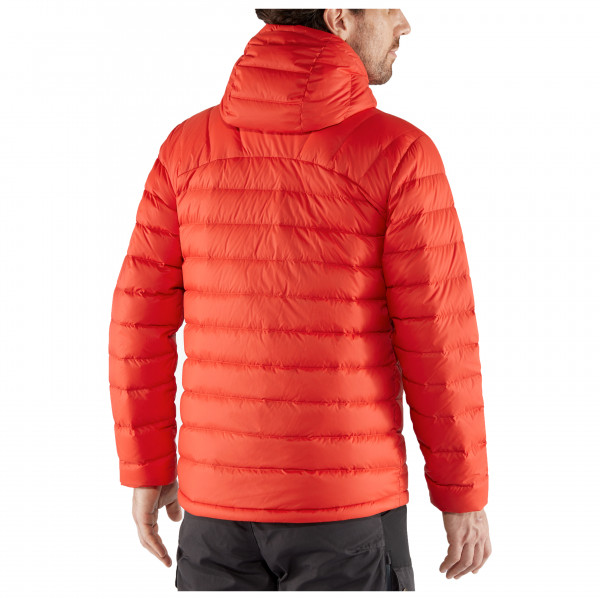 Fjällräven - Expedition Pack Down Hoodie - Daunenjacke