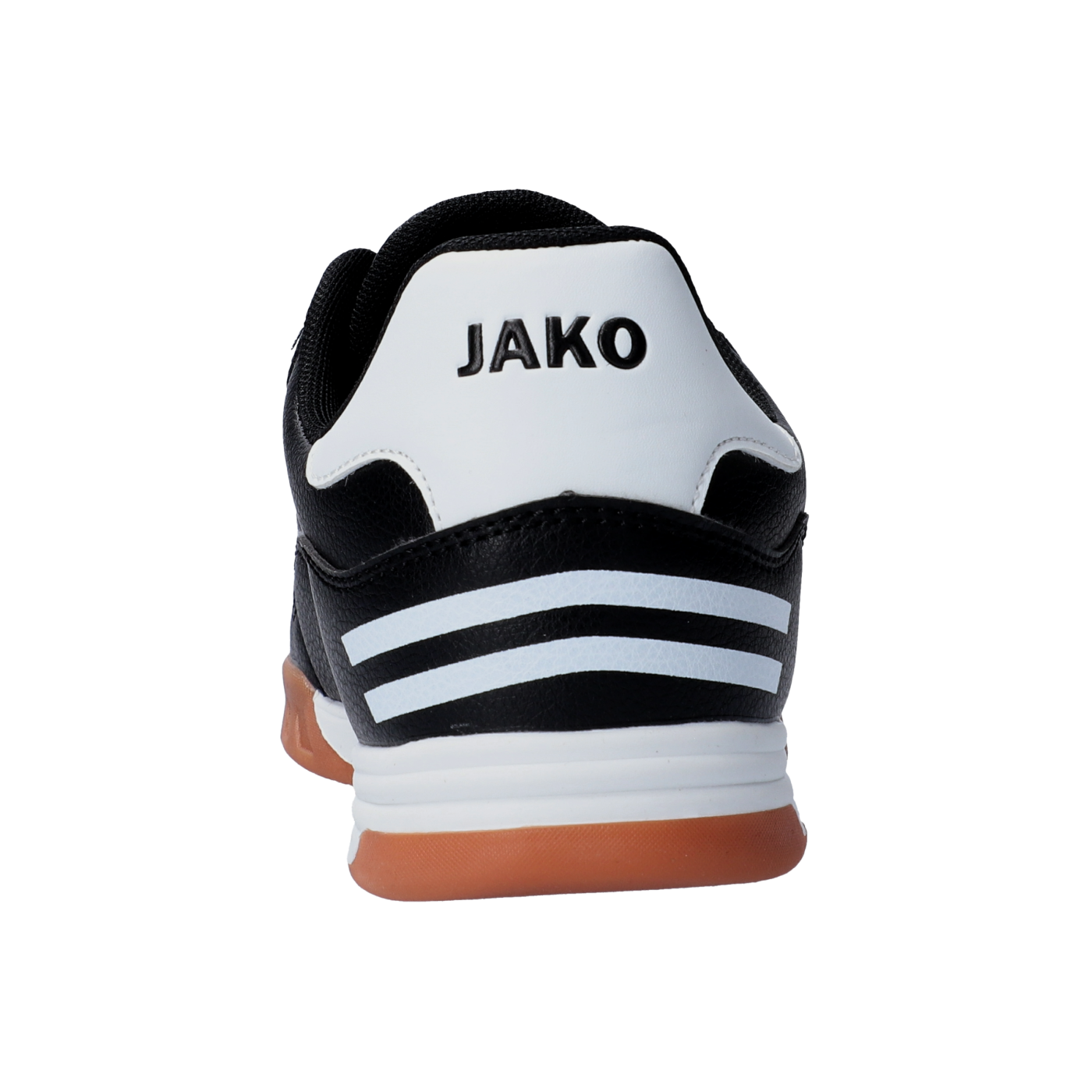 JAKO Classico ID Jr Kids Schwarz F729