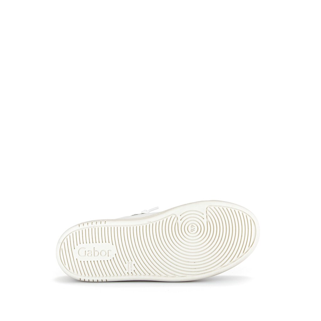 Gabor fashion Sneaker low creme