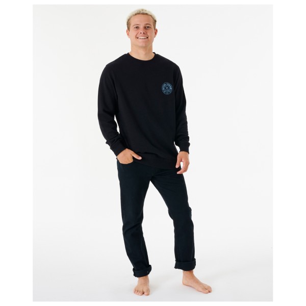 Rip Curl - Stapler Crew - Pullover