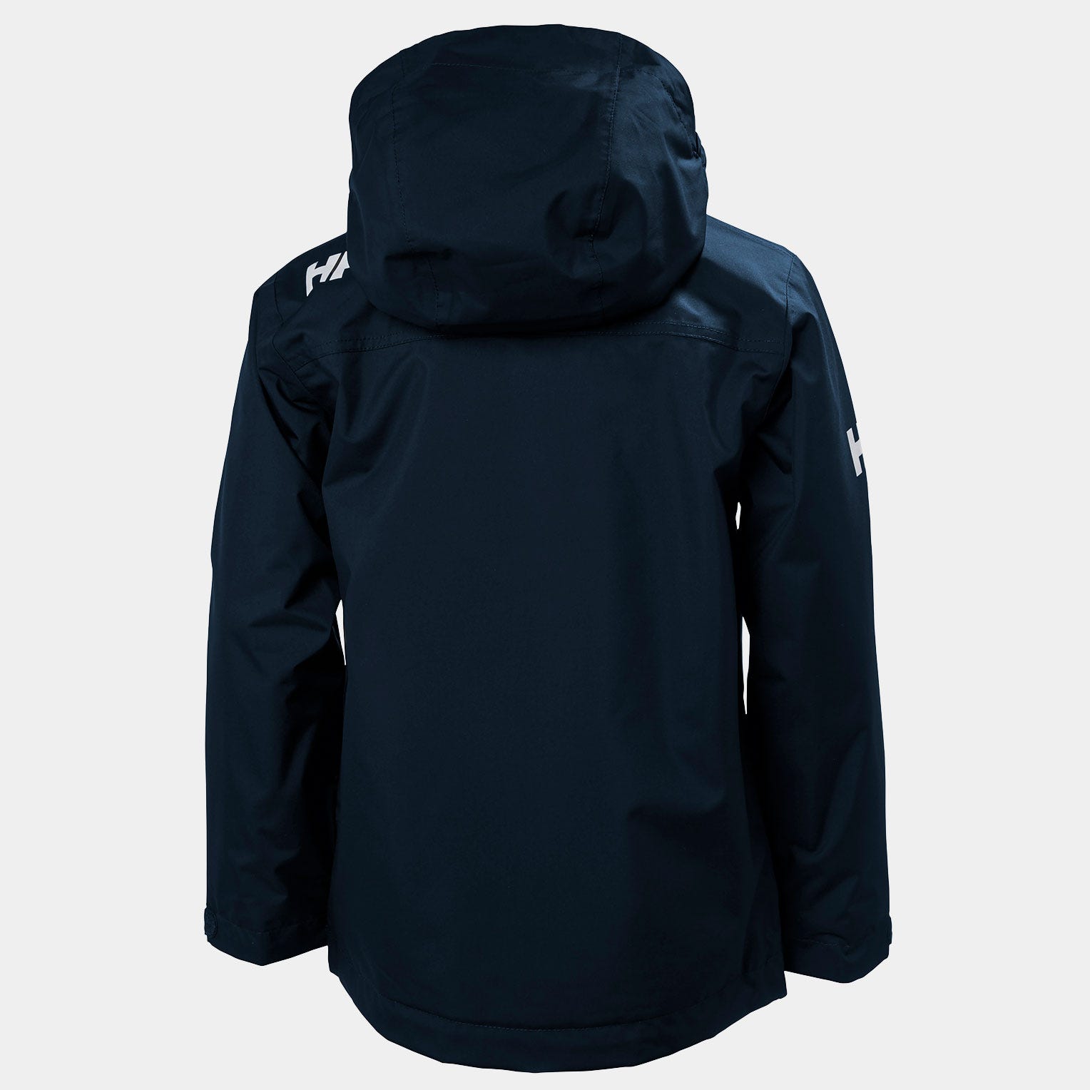Juniors' Crew Midlayer Sailing Jacket