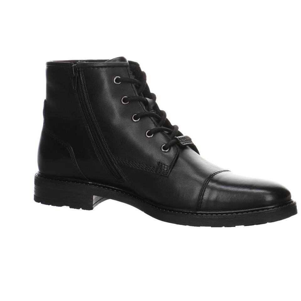 bugatti Schnürboots