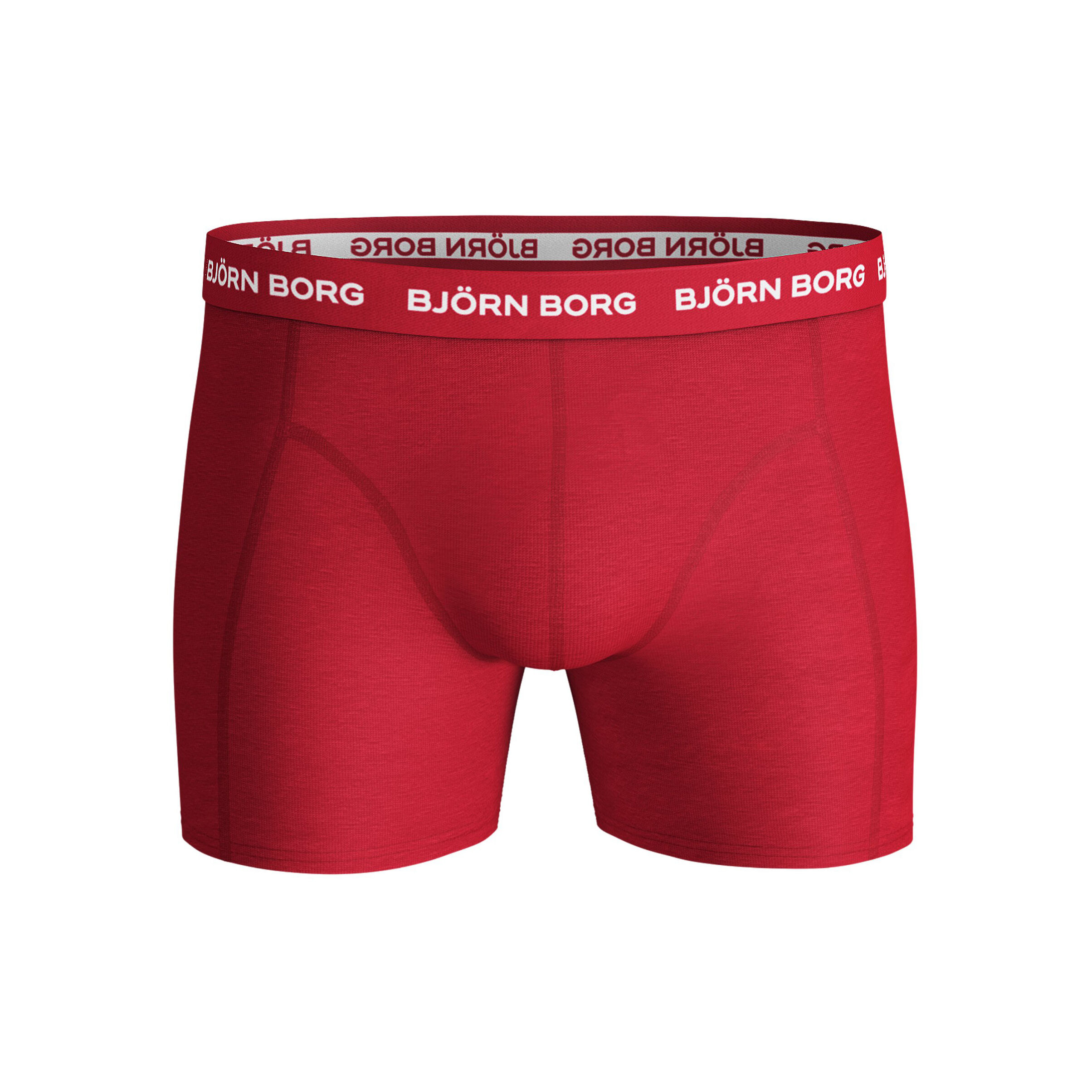 Solid Sammy Boxer Short 5er Pack Herren - Schwarz, Weiß