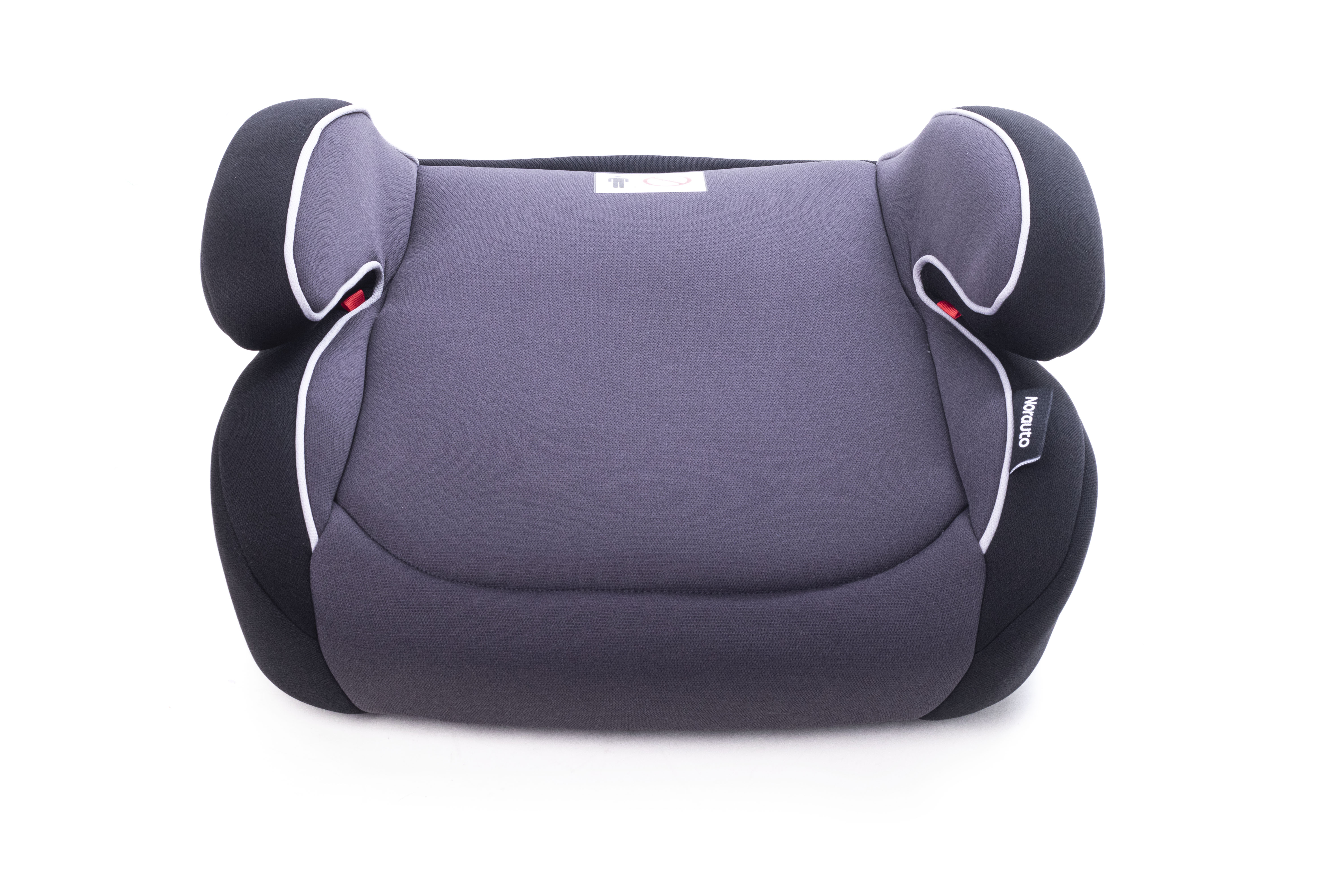 NORAUTO ISOFIX Sitzerhöhung, Gruppe 3 - ATU