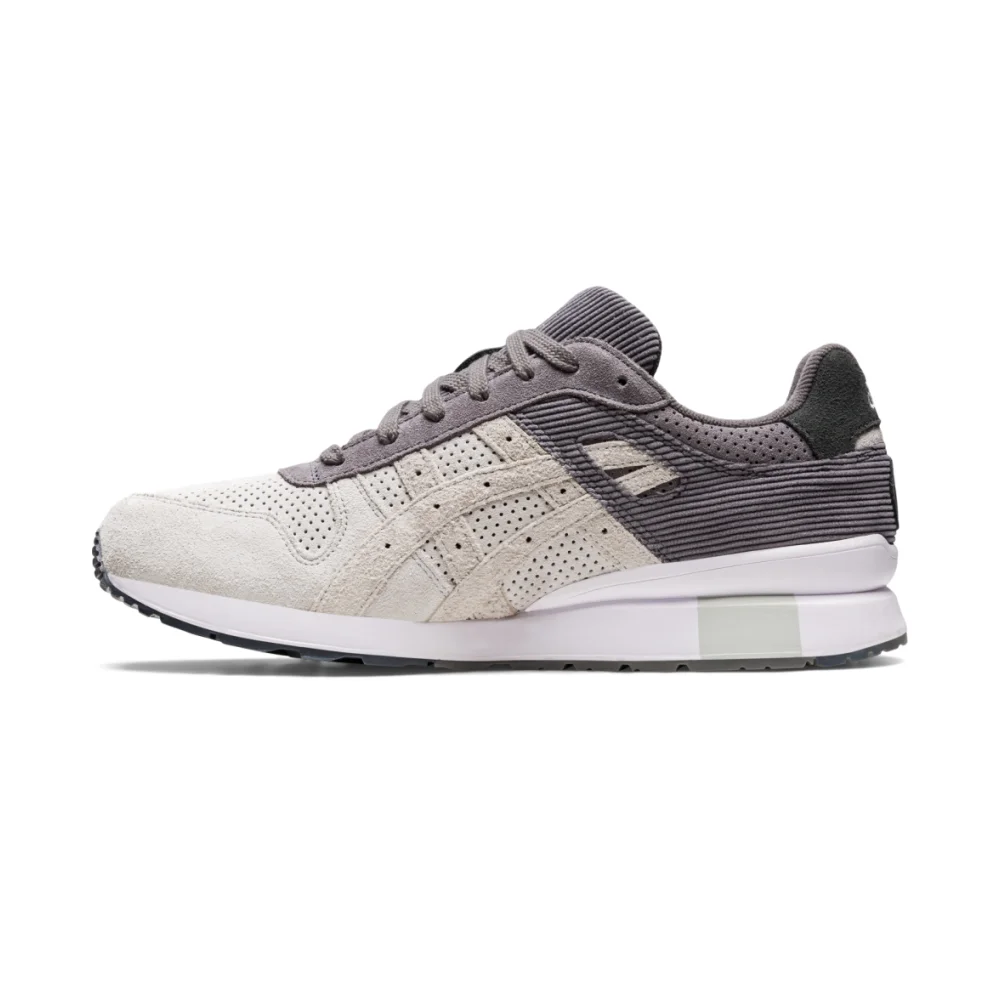 Asics x Afew GT II 1201A704-020 / weiss