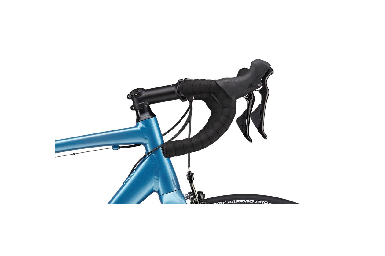 Cannondale CAAD Optimo 1 - 2023 - 28 Zoll - Diamant