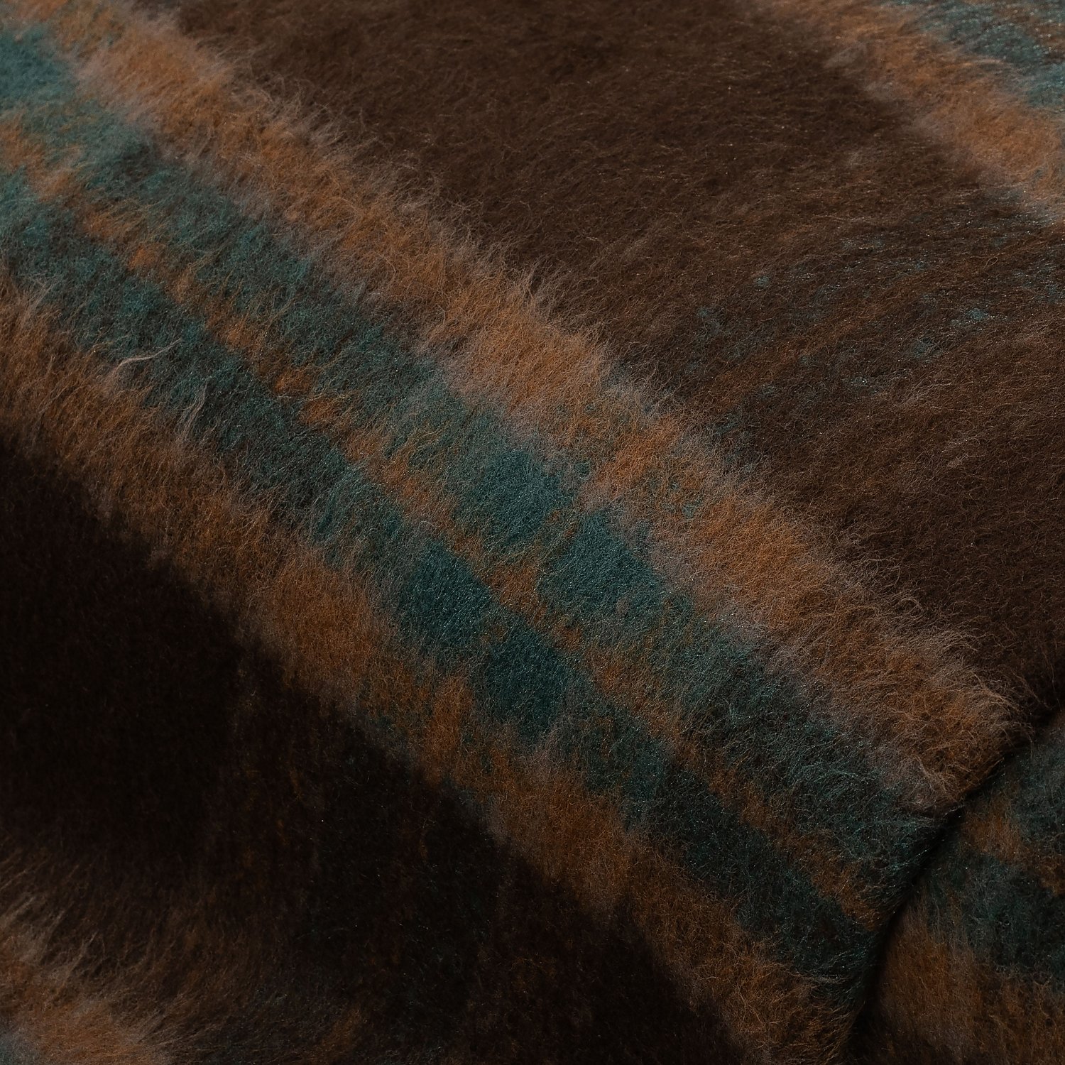 Jacken-Flanell 