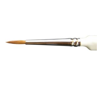 Army Painter Wargamer Brush - Regiment Brush (Regiment Pinsel)