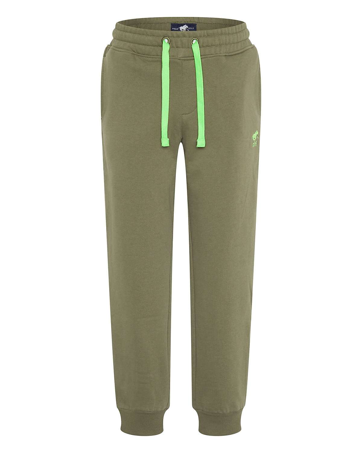 Sweathose im Two-Tone-Look Jogginghosen für Jungen
