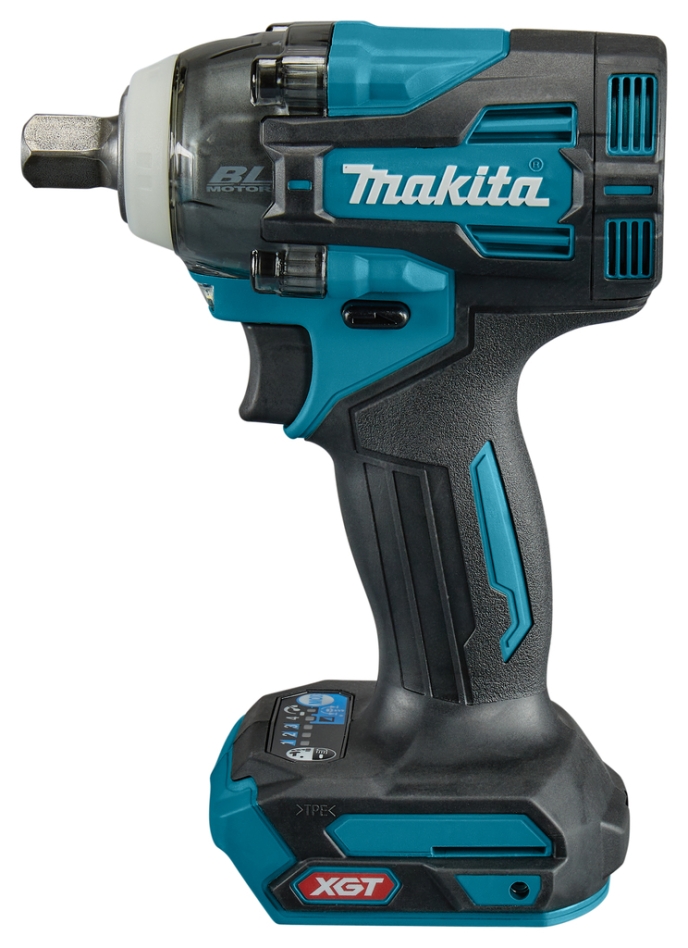 Makita TW005GZ Rázový utahovák 1/2