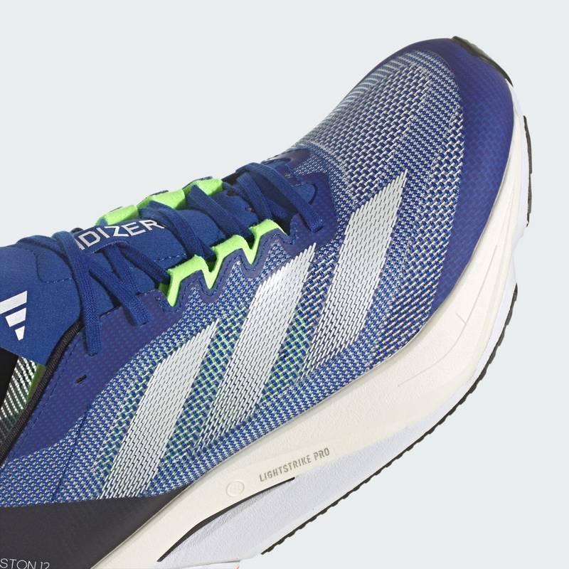 adidas Adizero Boston 12 Laufschuh Laufschuhe Damen