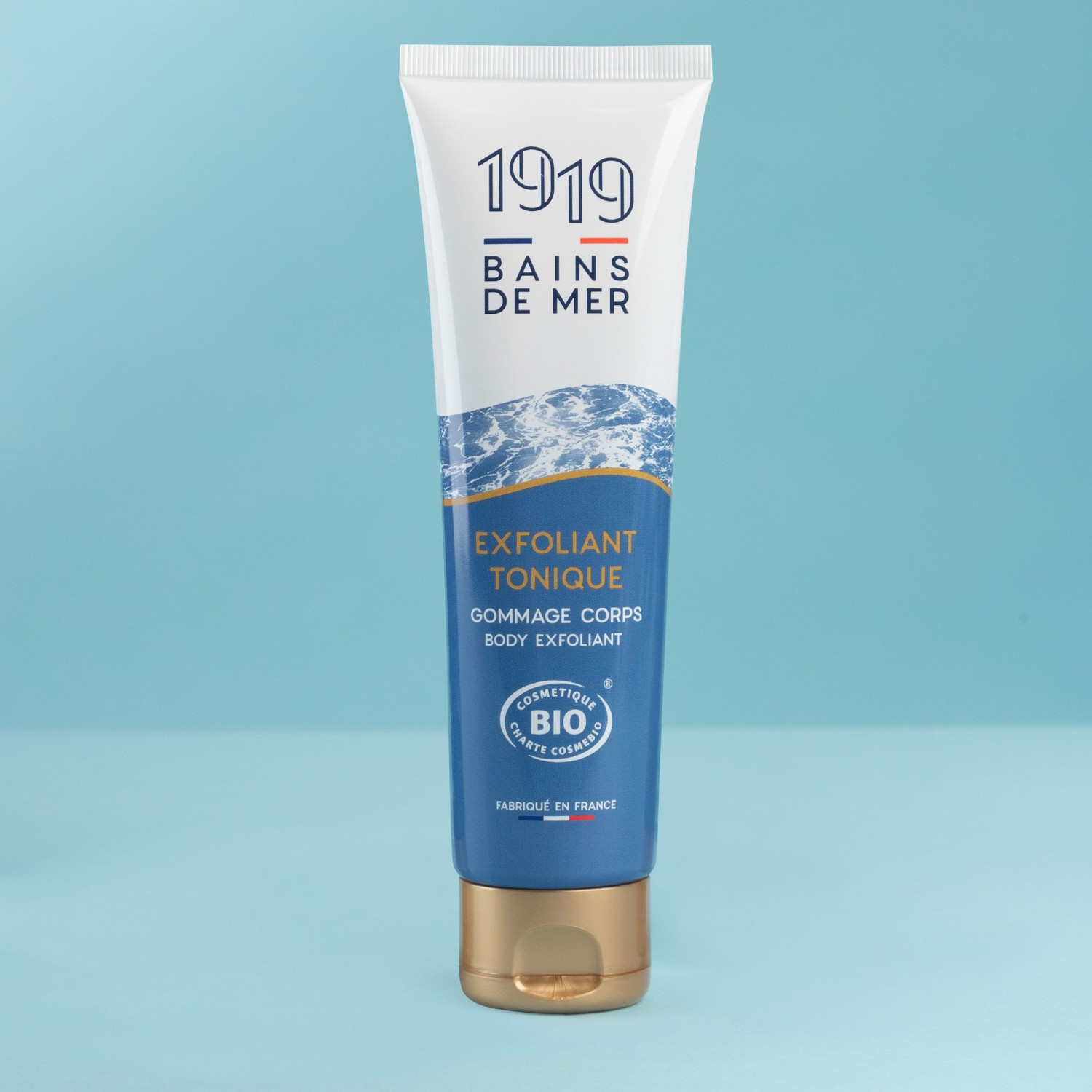 1919 Băi de Mare TONIC EXFOLIANT