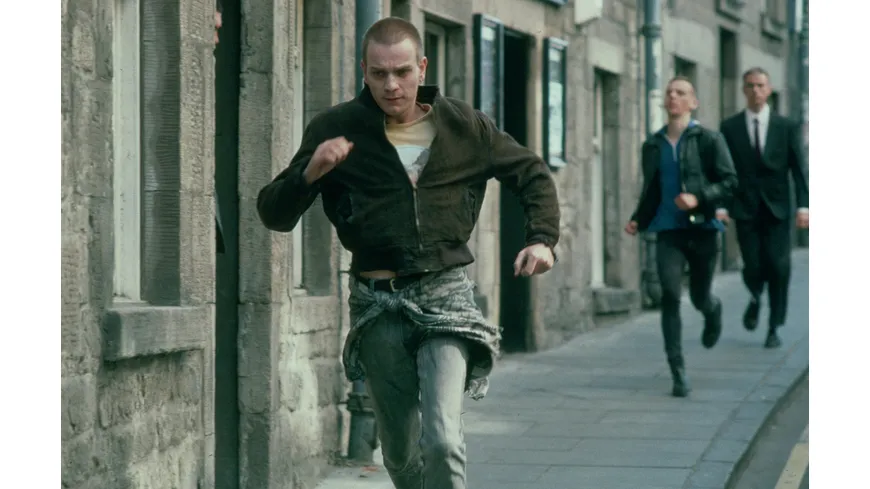 Trainspotting - Neue Helden