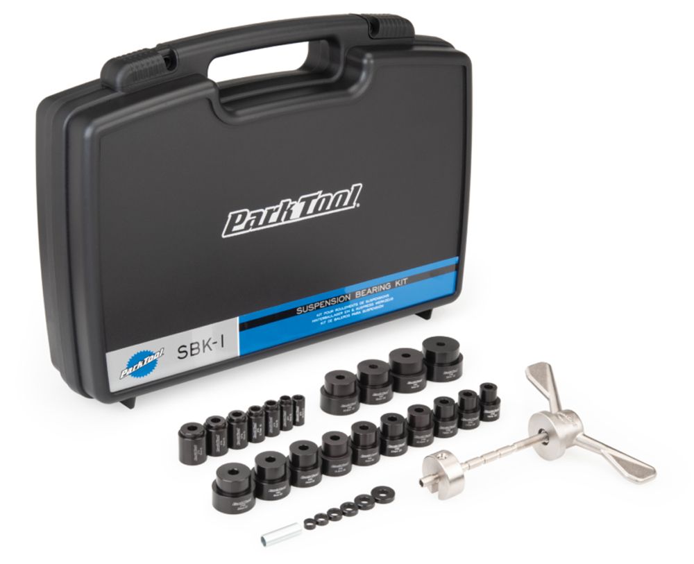 Park Tool SBK-1 Hinterbaulager De-/Montage-Kit kaufen | Bike-Discount