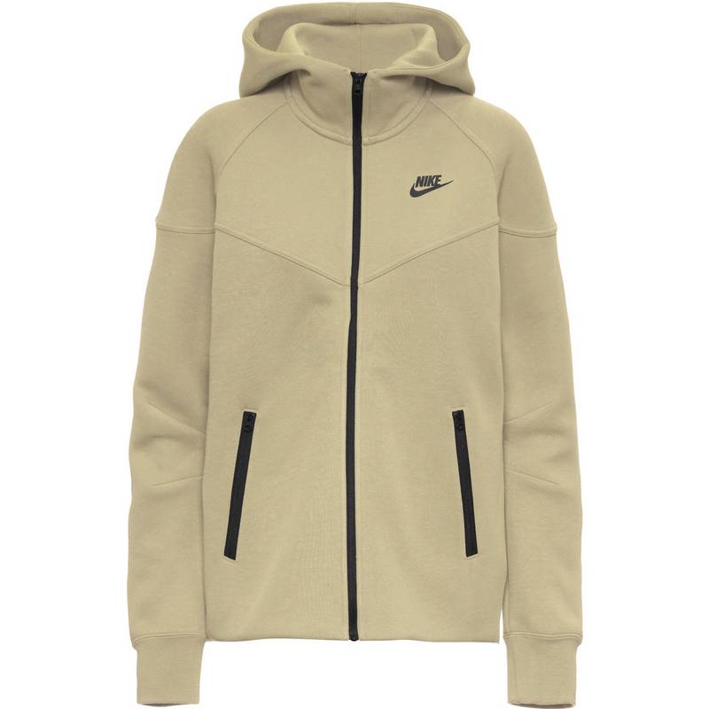 Nike Tech Fleece Trainingsjacke Damen