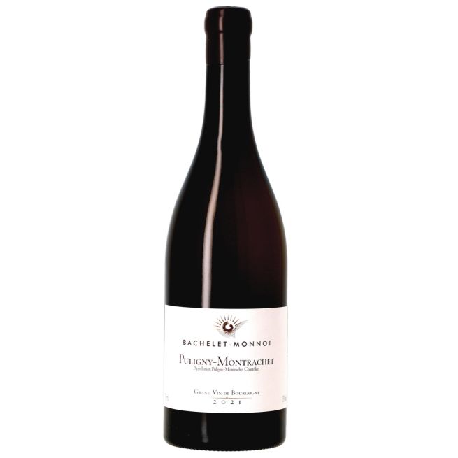 Domaine Bachelet-Monnot, Puligny-Montrachet, Village, 2021