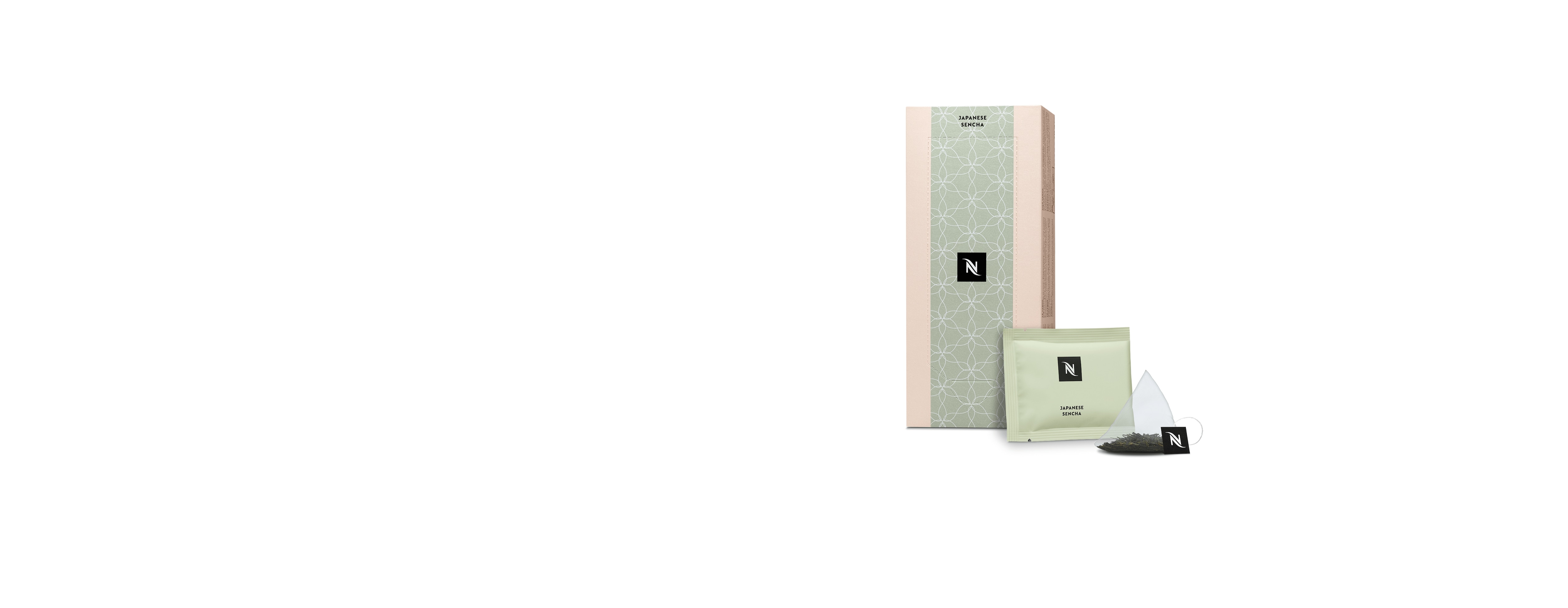 Thé Japanese Sencha