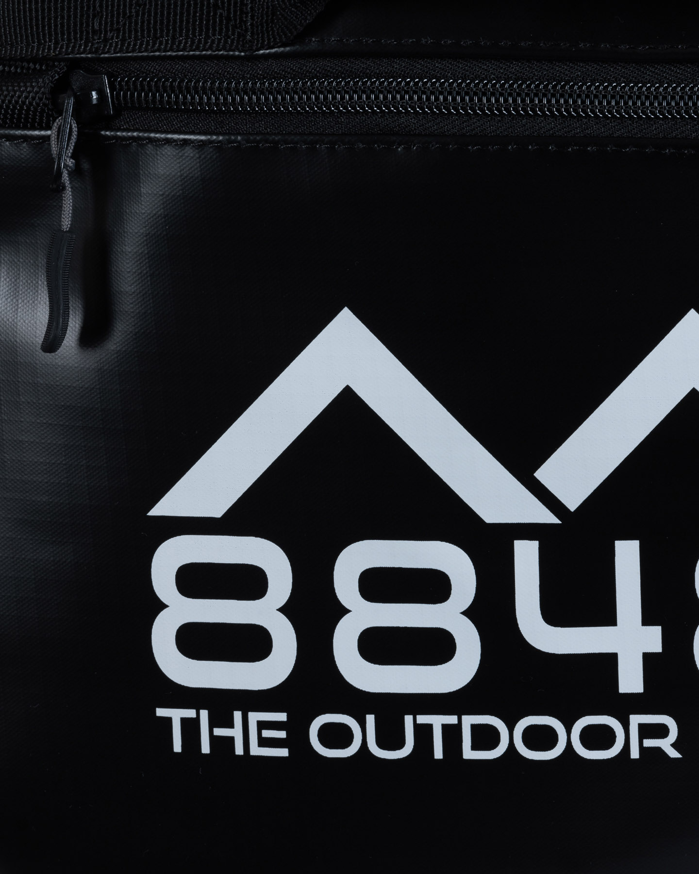 Borsa 8848 Half Dome Duffel 50lt Z50008C-0590