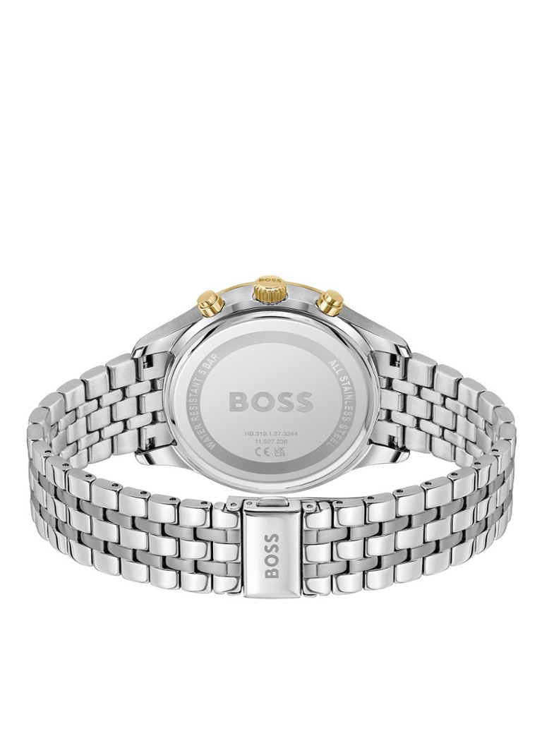 HUGO BOSS Avery watch HB1514159