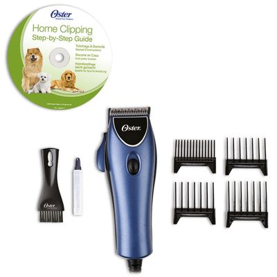 Oster Heimtierschermaschinen-Set 220 V