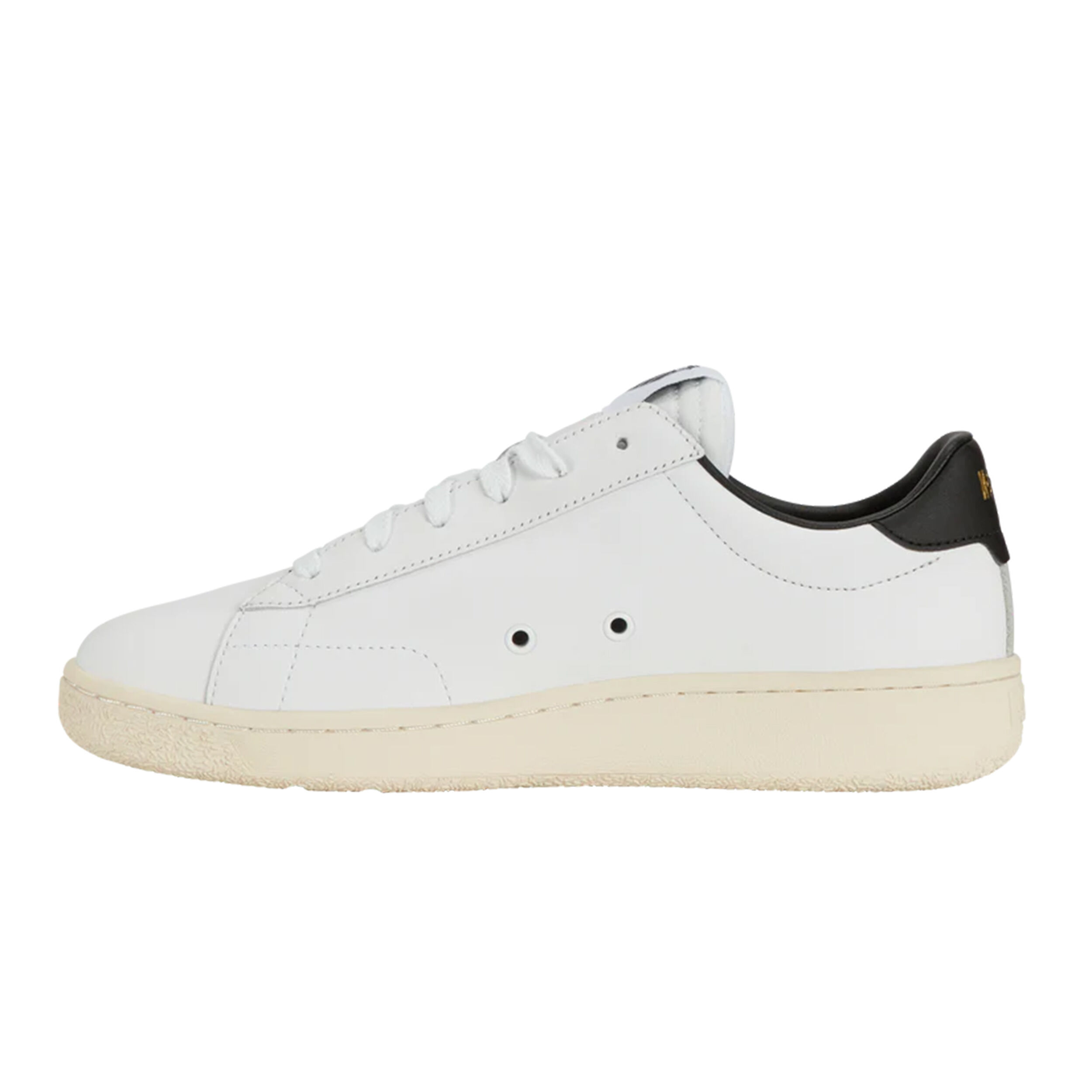 Slammklub CC Sneaker Herren - Weiß, Schwarz