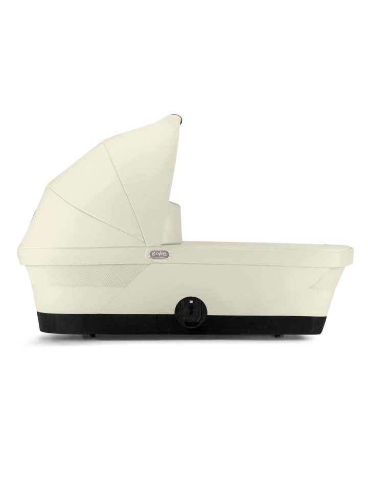 Cybex Cybex Gazelle S Cot - Farbe: Seashell Beige günstig kaufen onesize