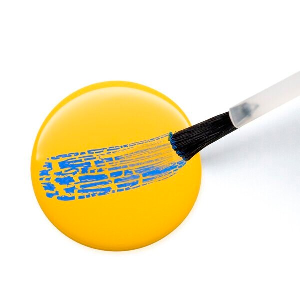 Essence Crazy Cracking 04 Mini körömlakk 5ml