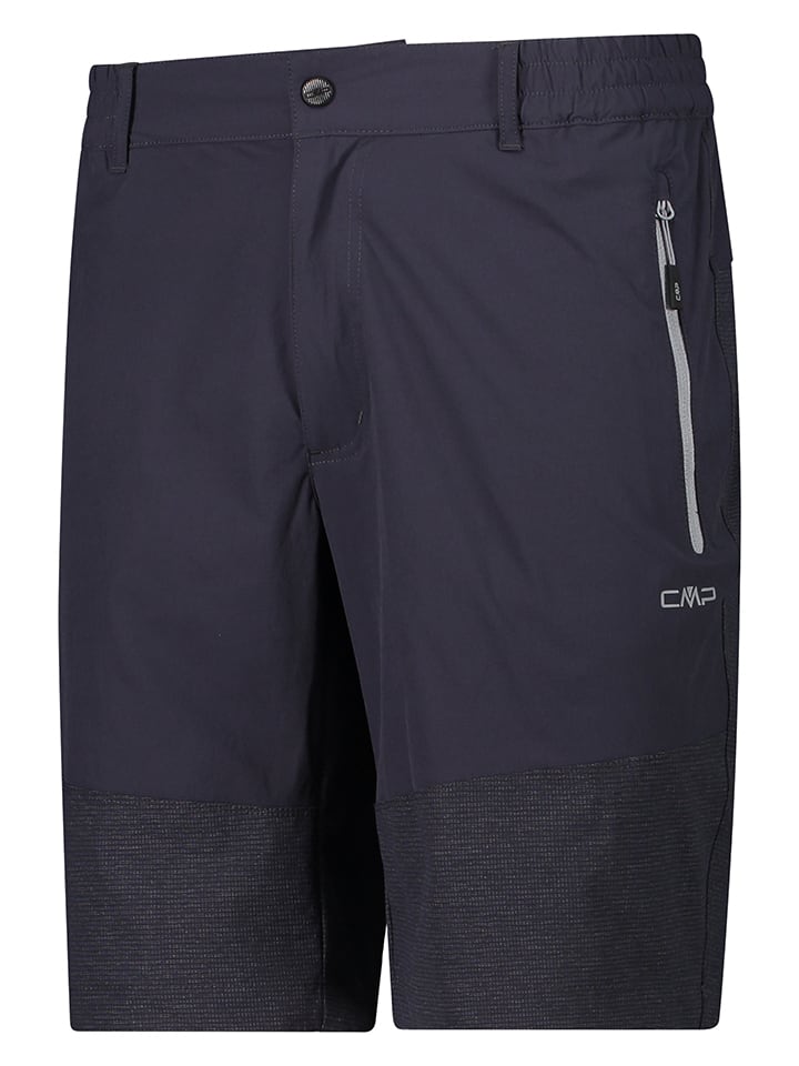 CMP Trekkingbermudas in Dunkelblau günstig kaufen