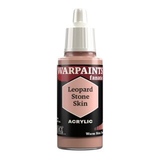The Army Painter: Warpaints Fanatic - Leopard Stone Skin (18ml)