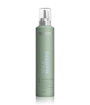 Revlon Professional Style Masters Amplifier Mousse Schaumfestiger-300 ml