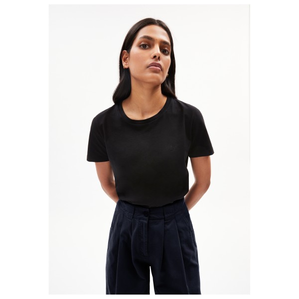 ARMEDANGELS - Women's Maraa Lanaa - T-Shirt