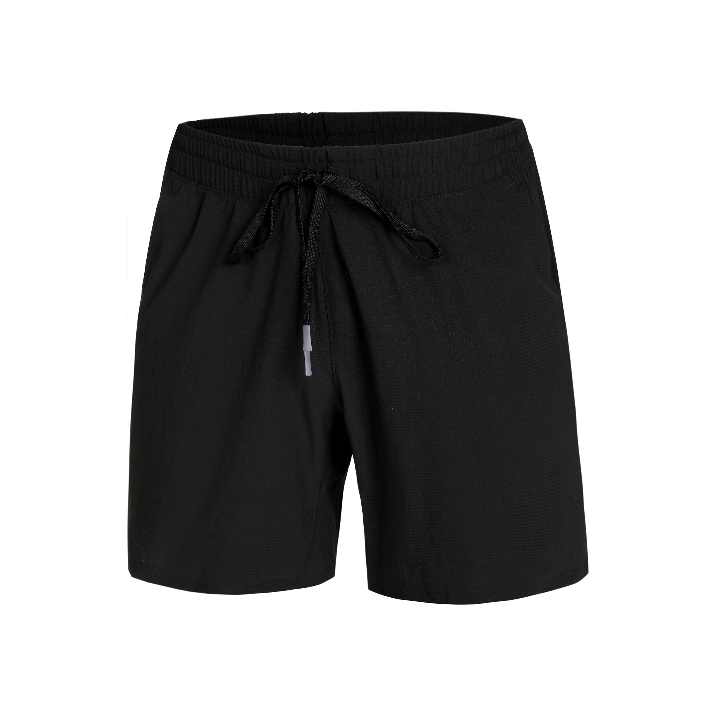 Ergo 9in Shorts Herren - Schwarz