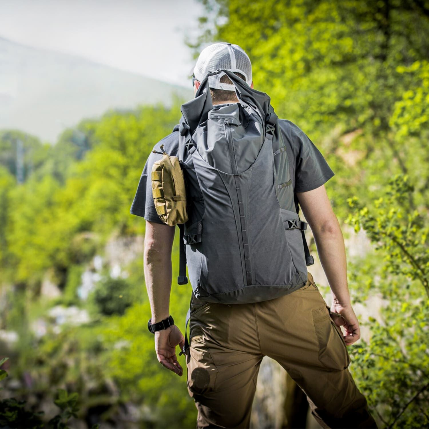 Summit Backpack