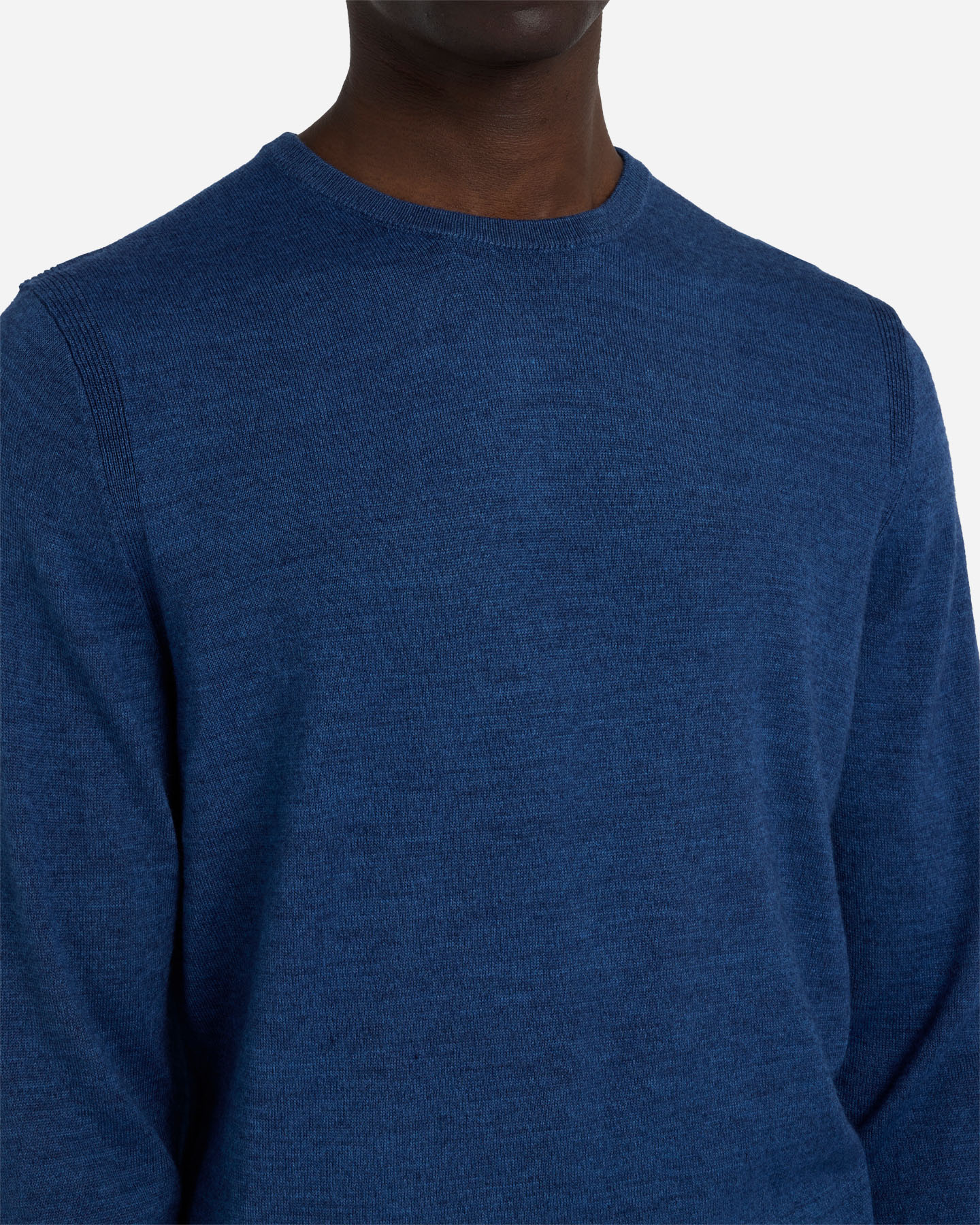 Dacks Essential Sweater M DM504W24-M614