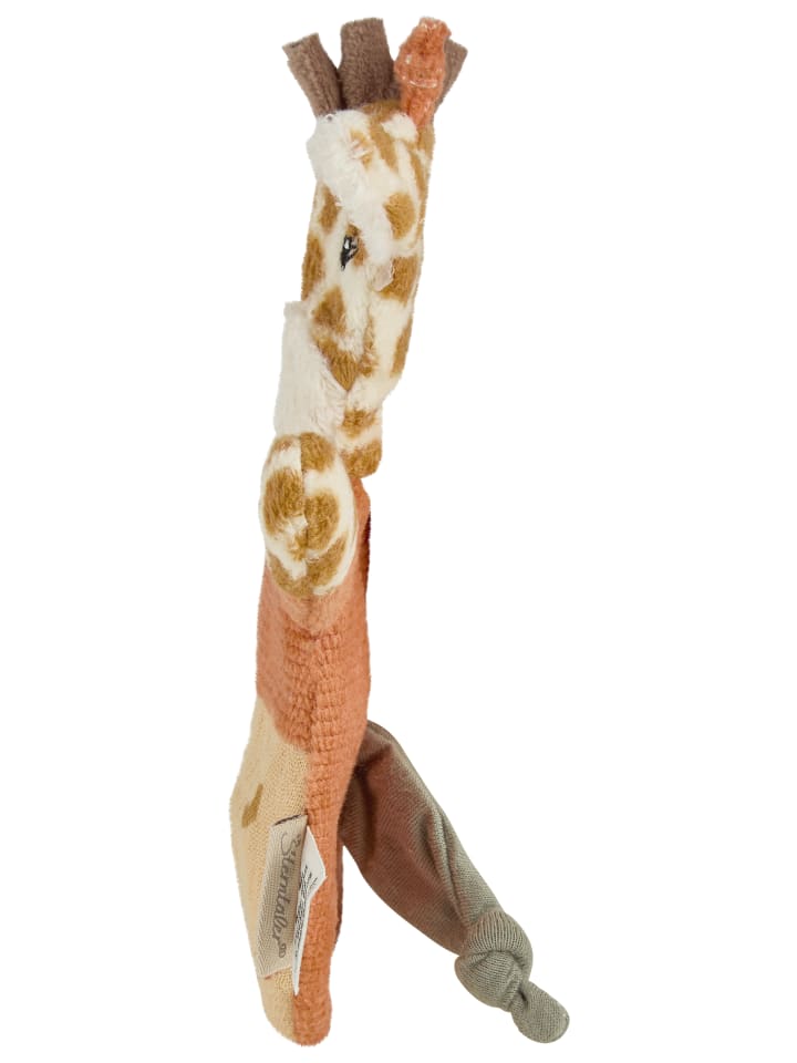 Sterntaler Knistertier GIRAFFE Kaya in gelb günstig kaufen onesize