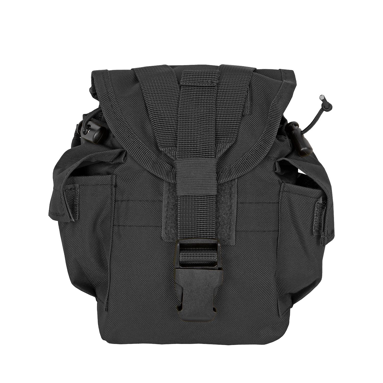 Trinkflaschen Tasche Molle