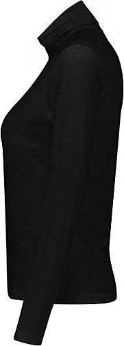 kate storm Damen Longsleeve mit Rollkragen