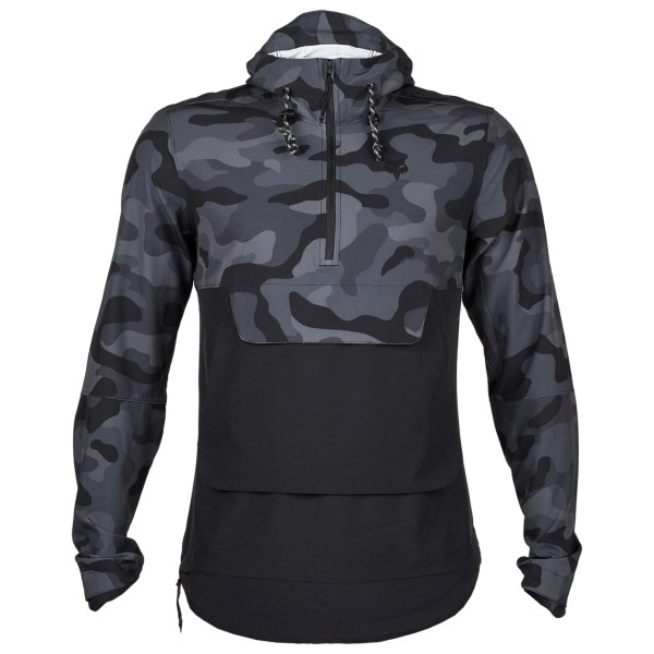 FOX Racing - Ranger Wind Pullover - Fahrradjacke