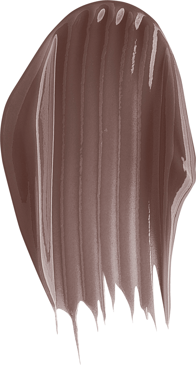 Augenbrauengel The Brow Glue Styler 04 Dark Brown, 5 g