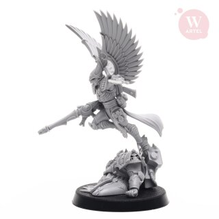 Darting Ospreys Prime