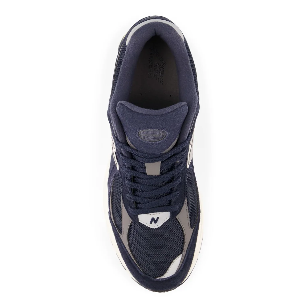 New Balance 2002R M2002RCA / schwarz
