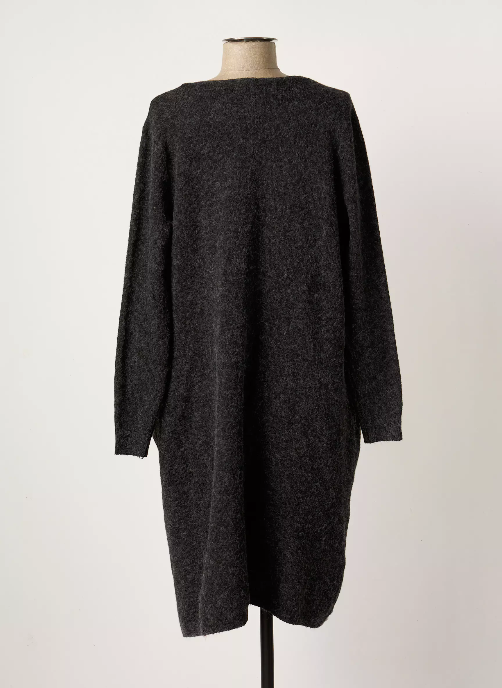 Vero Moda Cardigans Femme couleur gris