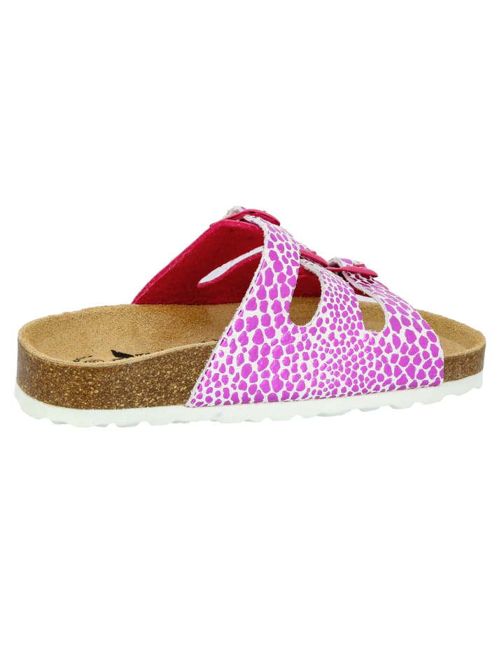 Lico Pantolette 