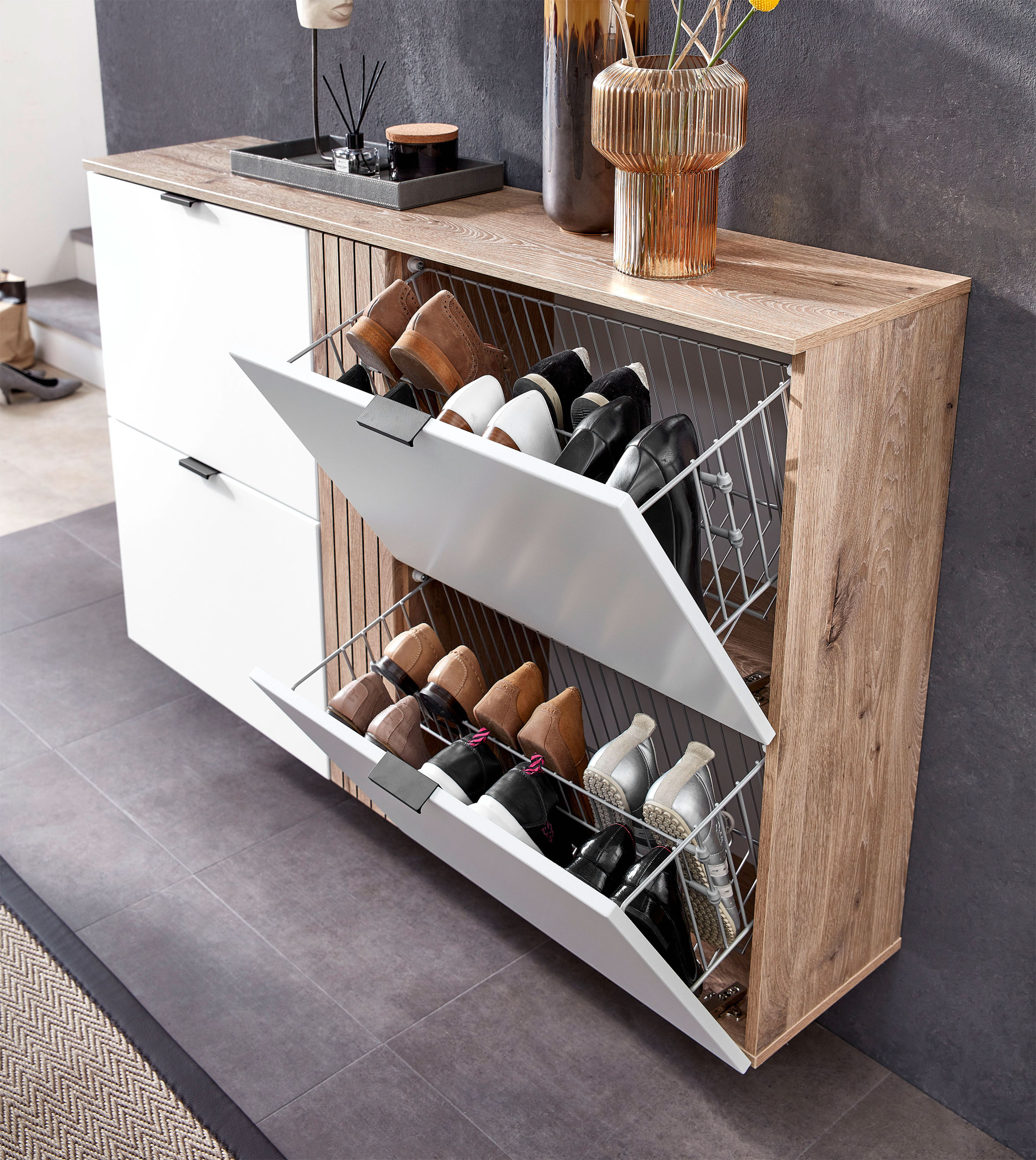 vitoHängeschuhschrank
