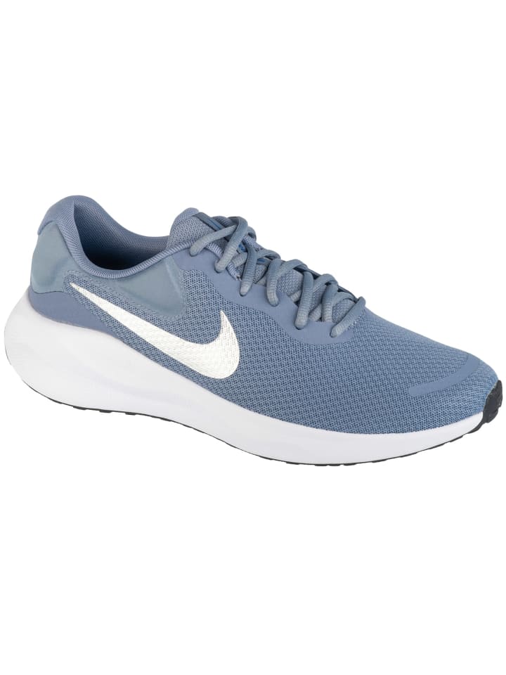 Nike Nike Revolution 7 in Blau günstig kaufen