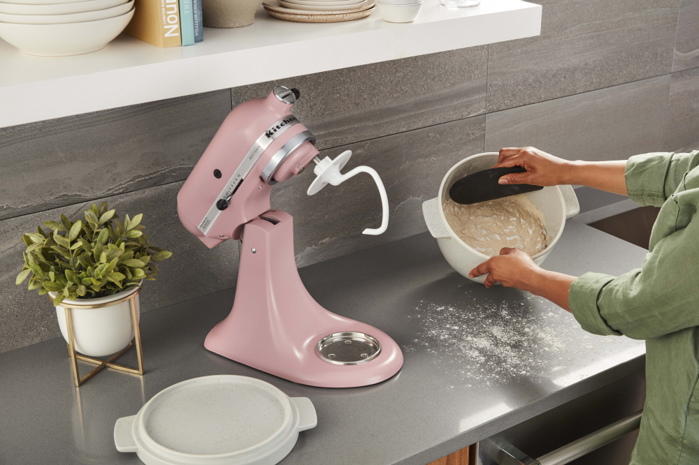 Brot-Backschüssel 4,7l KitchenAid