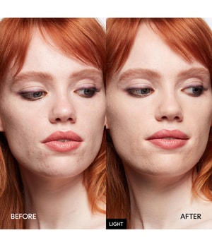 MAC Studio Fix Pro Set + Blur Weightless Loose Powder Loser Puder-6.5 g